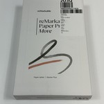 New reMarkable Paper Pro Move - White