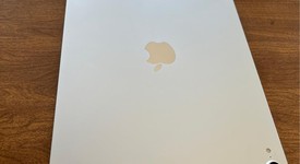 Mint
													Apple iPad Pro 11" 2018 - Wi-Fi, Silver, 64 GB, A1980, photo 5 of 5