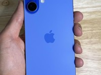 Apple iPhone 16 Plus