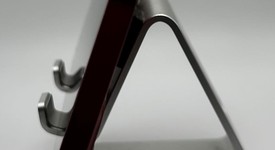 Good
													Apple iPhone 13 - Unlocked, Red, 128 GB, A2482, photo 3 of 8