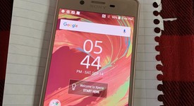 Fair
													Sony Xperia X Performance - Unlocked, Rose Gold, 32 GB, F8131, photo 1 of 9