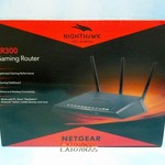 New Netgear Nighthawk Router