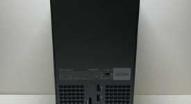 Good
													Xbox Series X (2020) - Black, 1 TB, standard, photo 3 of 5