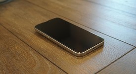 Mint
													Apple iPhone 16 Pro Max - Unlocked, White, 256 GB, A3084, photo 5 of 14