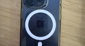 Good
													Apple iPhone 15 Pro - Unlocked, Blue, 128 GB, A2848, photo 4 of 5
