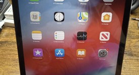 Good
													Apple iPad Mini 2 Retina - Unlocked, Black, 32 GB, photo 1 of 6