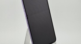 Fair
													Samsung Galaxy Z Flip3 5G - T-Mobile, Lavender, 128 GB, 8 GB, SM-F711U, photo 6 of 6