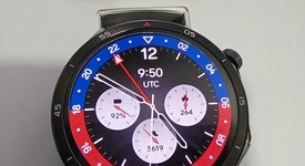 Mint
													Oppo Watch X2 - Black, photo 1 of 6