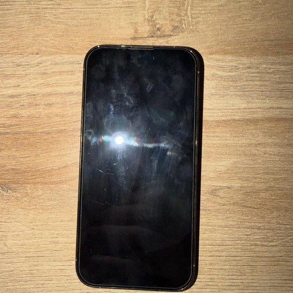 Apple iPhone 14 Pro - Unlocked, 128 GB, Gold, A2650