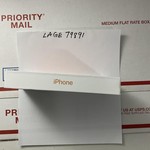 New Apple iPhone 17 Pro Max - Verizon, 256 GB, Cosmic Orange, A3257