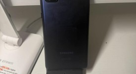 Good
													Samsung Galaxy S20 FE 5G - Unlocked, Cloud Navy, 256 GB, 8 GB, SM-G781U1/DS, photo 3 of 3
