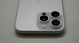 Good
													Apple iPhone 16 Pro Max - Unlocked, White, 256 GB, A3084, photo 6 of 6