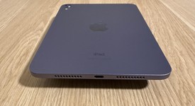 Mint
													Apple iPad Mini 6th Gen - Wi-Fi, Purple, 64 GB, A2567, photo 5 of 8