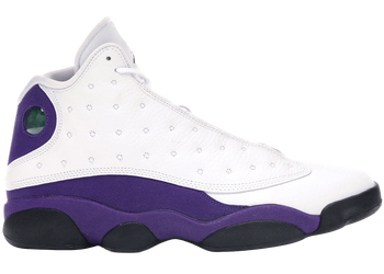Jordan 13 Retro Lakers (GS) for sale