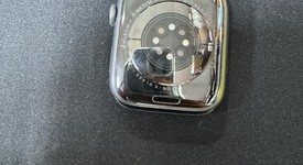 Good
													Apple Watch Series 6 44mm - Gray, A2292 - GPS, Aluminum, photo 6 of 6