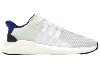 adidas EQT Support 93/17 White Royal for sale