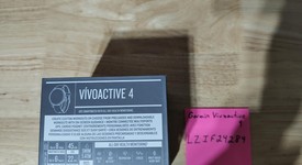 New
													Garmin Vivoactive 4 - Black, photo 2 of 3