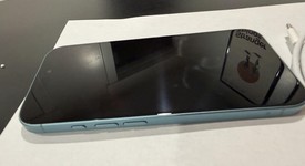 Good
													Apple iPhone 16 - Verizon, Teal, 128 GB, A3081, photo 2 of 8