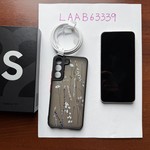 Mint Samsung Galaxy S22 - Verizon, White, 128 GB, 8 GB, SM-S901U