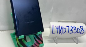 Good
													Samsung Galaxy S20 FE 5G - AT&T, Cloud Navy, 128 GB, 6 GB, SM-G781U, photo 1 of 16