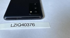 Mint
													Samsung Galaxy S20 FE 5G - Verizon, Cloud Navy, 128 GB, 6 GB, SM-G781V, photo 1 of 7