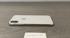 Mint
													Apple iPhone X - Unlocked, Silver, 64 GB, A1901, GSM, photo 3 of 9