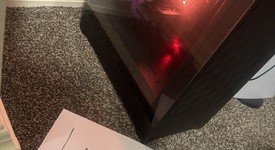 Mint
													Custom Gaming PC, photo 1 of 8