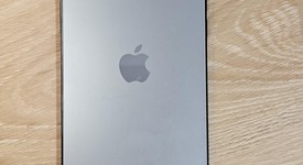 Good
													Apple iPhone 13 Pro Max - Unlocked, Sierra Blue, 128 GB, A2484, photo 2 of 6