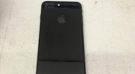 Good
													Apple iPhone 7 Plus - T-Mobile, Black, 256 GB, A1784, photo 3 of 8