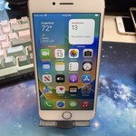 Mint Apple iPhone 8 - Unlocked, 64 GB, Gold, A1905, GSM