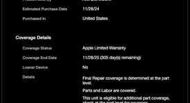 Mint
													Apple Watch SE 2nd Gen 40mm - Unlocked, Starlight, A2726 - Cellular, Aluminum, photo 2 of 19