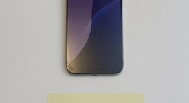 Good
													Apple iPhone 15 Pro Max - Unlocked, Natural, 256 GB, A2849, photo 3 of 10