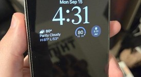 Mint
													Apple iPhone 16 Pro - Unlocked, Natural, 512 GB, A3083, photo 3 of 15