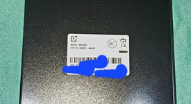 Mint
													OnePlus Nord N20 5G - Metro by T-Mobile, Blue, 128 GB, 6 GB, photo 2 of 7