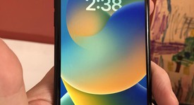 Good
													Apple iPhone SE 2nd Gen 2020 - Unlocked, Black, 64 GB, A2275, photo 2 of 6