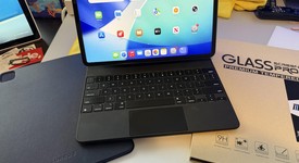 Good
													Apple iPad Pro 12.9" 5th Gen 2021 - Wi-Fi, Gray, 256 GB, photo 3 of 28