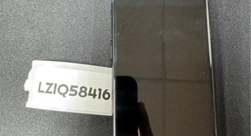 Fair
													Apple iPhone SE 3rd Gen 2022 - Unlocked, Midnight, 256 GB, A2595, photo 2 of 7