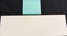 Mint
													Apple Watch Series 10 46mm - Unlocked, Rose Gold, A3003 - Cellular, Aluminum, photo 1 of 13