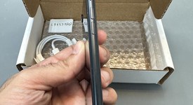 Mint
													Apple iPhone SE 3rd Gen 2022 - Unlocked, Midnight, 64 GB, A2595, photo 3 of 7