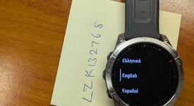 Fair
													Garmin epix Gen 2 - Gray, Standard, photo 3 of 7