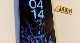 Fair
													Google Pixel 8 Pro - Verizon, Obsidian, 128 GB, 12 GB, G1MNW, mmWave 5G, photo 3 of 7