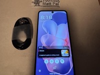 Moto G Power 5G 2024