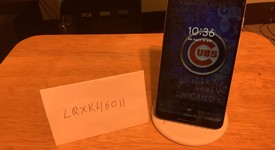 Good
													Google Pixel 3 XL - Verizon, White, 64 GB, Verizon Edition, photo 3 of 19