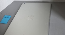 Good
													Apple iPad 9th Gen - Wi-Fi, Silver, 64 GB, A2602, photo 4 of 5