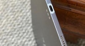 Good
													Apple iPad Pro 11" 2018 - Xfinity, Gray, 64 GB, A2013, photo 5 of 5