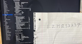Good
													MacBook Pro 2020 - 13" - Apple M1, Gray, 256 GB, 8 GB, photo 2 of 6