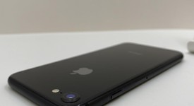 Good
													Apple iPhone 8 - Unlocked, Gray, 256 GB, A1863, photo 6 of 6