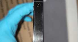 Good
													Samsung Galaxy S22 Ultra - Verizon, Black, 128 GB, 8 GB, SM-S908U, photo 4 of 8