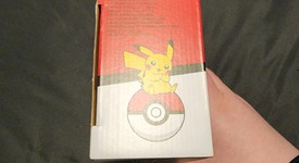 New
													New Nintendo 2DS XL - Red, 1 GB, Poke Ball Edition, photo 4 of 7