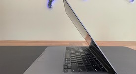 Good
													MacBook Air 2020 - 13" - Apple M1, Gray, 256 GB, 8 GB, photo 4 of 8